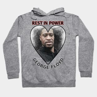 George floyd Hoodie